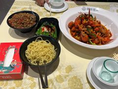 -聚味瞿记·龙虾堂(坡子街店)