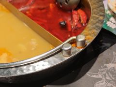-一绪に寿喜烧自助(世茂广场店)
