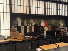 -鳥喜Toriki怀石烧鸟料理