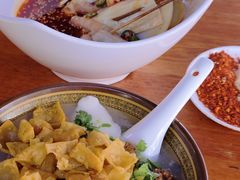 -棣爸油炸(张公桥店)