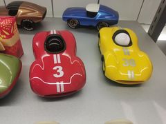 -VBEINGS微缤礼物(IFS国金中心店)