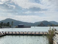 -顺峰山公园