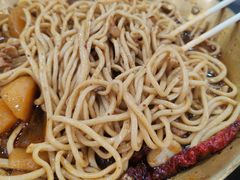 -牛一嘴·兰州牛肉面·大盘鸡(财富中心店)