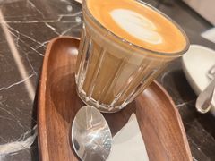 -V咖啡(兰州盛达希尔顿酒店)