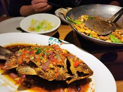 -费大厨辣椒炒肉(新城吾悦广场店)