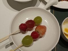 -祥记餐饮•豫粤珍味(金隅大厦店)