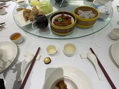 -小榄人家酒楼(民安店)