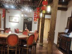 -金苑酒家·客家菜·广东老字号(万象店)