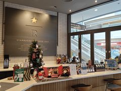 -星巴克臻选(成都东方新希望天祥店)