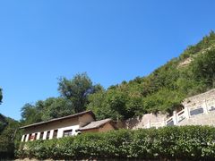 景点-延安杨家岭革命旧址