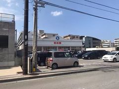 -西松屋(那霸新都心店)