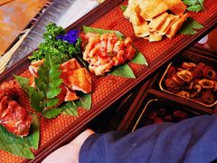 -花肴·和牛烧肉(顺义五里仓店)