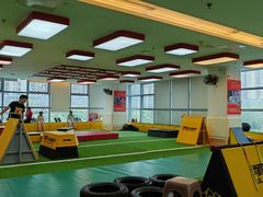 -尚励少儿体能运动(高升校区)