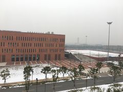 操场-浙江大学(海宁国际校区)
