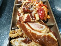 -韩盛·盛江山自助料理(奥体万达店)