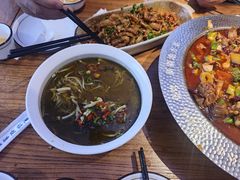 -俭寨大盘芦花土鸡·小公鸡·烧烤新疆菜(云通店)