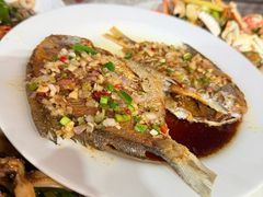 -东江海鲜大排档·潮汕菜·砂锅粥