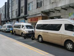 -岳各庄批发市场(西四环中路店)