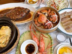 -蟹天蟹地农家菜·阳澄湖大闸蟹(浅水湾店)