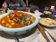 -小吊梨汤·北京菜·烤鸭(清河万象汇店)