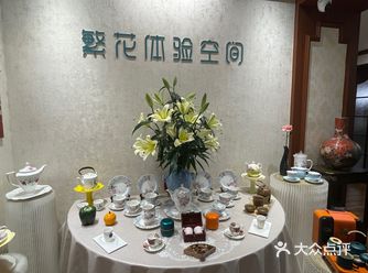 深圳的繁花，咖啡店打卡