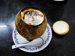 -達揚原味燉品(文明路店)