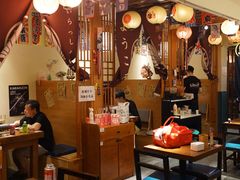 -王氏炉匠·烧鸟放题自助(三里屯店)