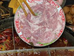 -肥龙火锅(南坪店)