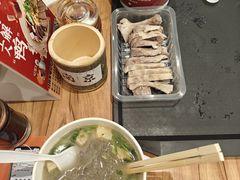 -回味鸭血粉丝汤(夫子庙瞻园路店)