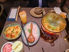 -山石榴·贵州菜(陆家嘴中心店)