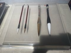 -中国湖笔博物馆(莲花庄路)