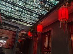 -原乡本味景山西街烤鸭店(北海公园店)