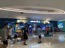 -LuckyStar幸运星家庭娱乐中心(东莞国贸店)