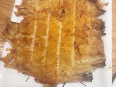 金针菇-喝丢一只鞋海鲜烧烤·海肠捞饭(市场店)