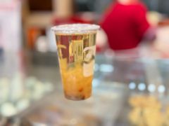 -庆丰包子铺(月坛店)