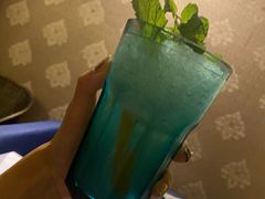 青柠汁-吱咖啡西式简餐