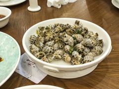 -渔满仓海鲜渔家(象山二店)