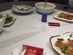 -旺达·福州菜(正大广场店)