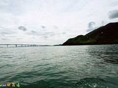 -大澳渔村及棚屋