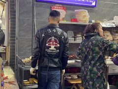 -清真·马峰烤肉(小学习北巷店)