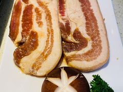 -阿泽禧烤肉(民兴花园店)