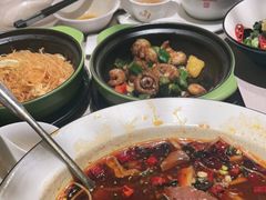 -尚一汤·粤菜海鲜(环球港店)