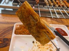 -明洞串城·烧烤·延边朝鲜族烧烤串专门店(景田店)