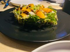 -Mercato莫卡多露台餐厅与酒吧(K11店)