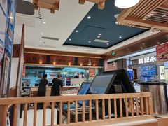 -大鼓米线(浦东长泰店)