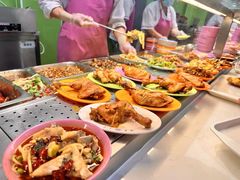 -金狮麟·新豫菜(金码大厦店)