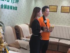 -福瑶修脚(农大总店)