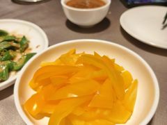 -盘锦生态酒店-火锅餐厅