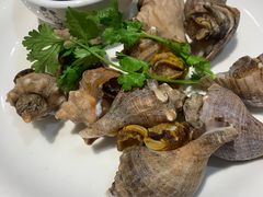 -大家发海鲜城夜排档(华山中路店)