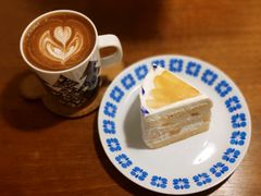 -argangKaffe(宝庆路店)